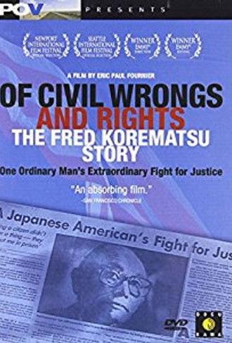 Of Civil Wrongs and Rights (2000)