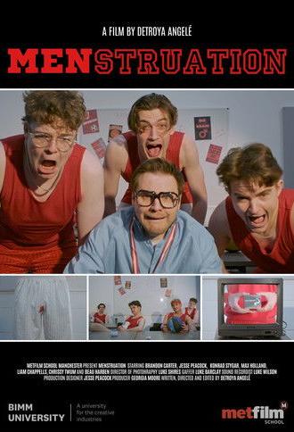 MENstruation (2024)