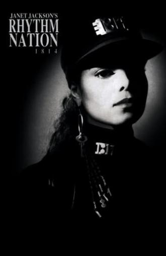 Rhythm Nation 1814 (1989)