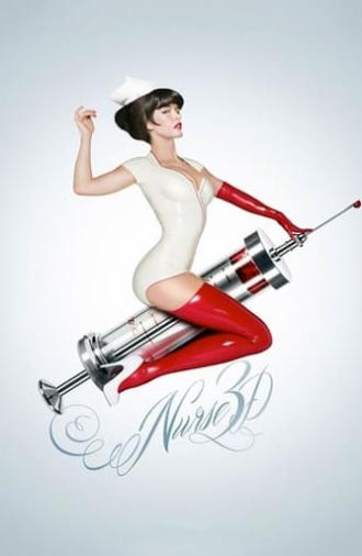 Nurse 3-D (2013)