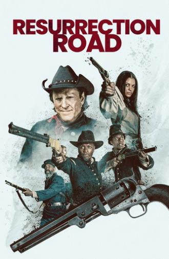 Resurrection Road (2025)