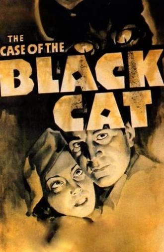 The Case of the Black Cat (1936)