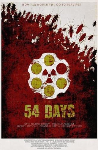 54 Days (2014)