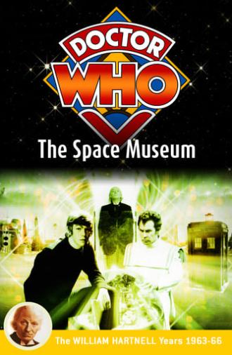 Doctor Who: The Space Museum (1965)