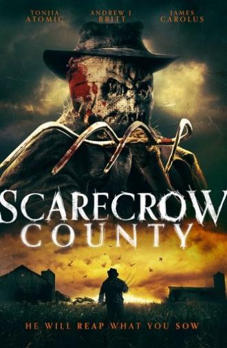 Scarecrow County (2019)