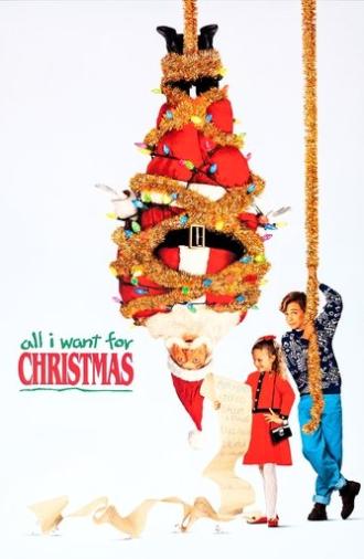 All I Want For Christmas (1991)
