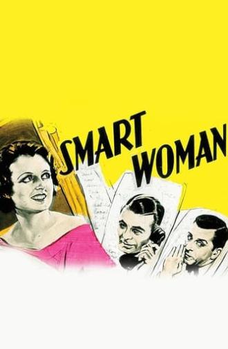 Smart Woman (1931)