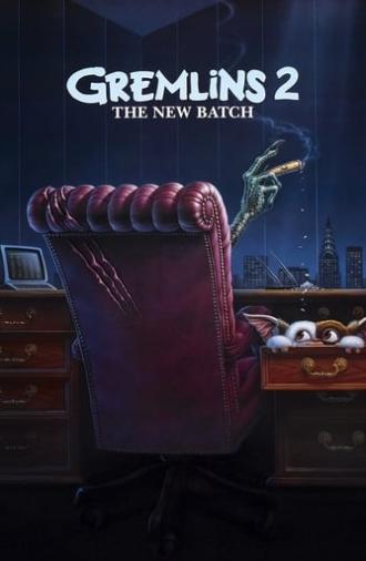 Gremlins 2: The New Batch (1990)