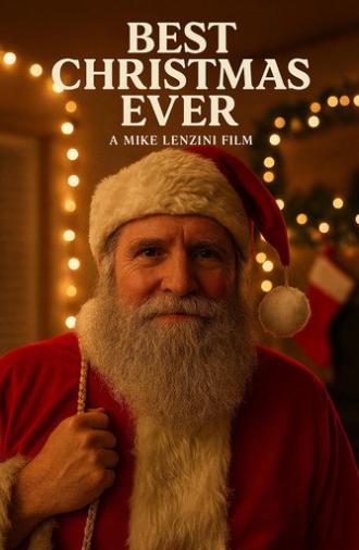 Best Christmas Ever (2020)