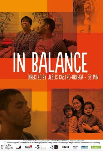 Des équilibres (2018)