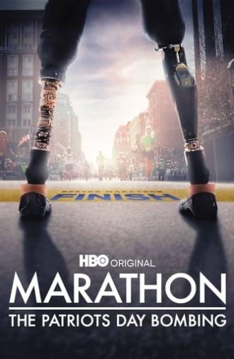 Marathon: The Patriots Day Bombing (2016)