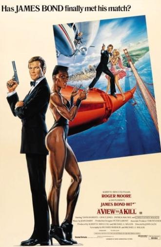 A View to a Kill (1985)