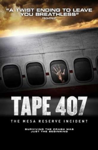 Tape 407 (2012)