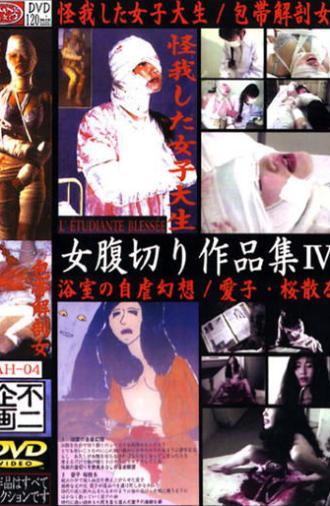 Bathroom Masochistic Fantasy (2007)
