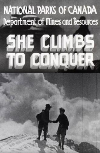 She Climbs to Conquer (1932)