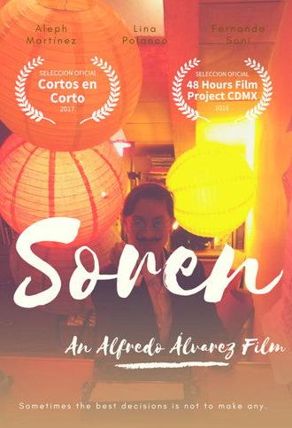 Soren (2016)
