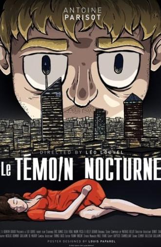 Le Témoin Nocturne (2023)