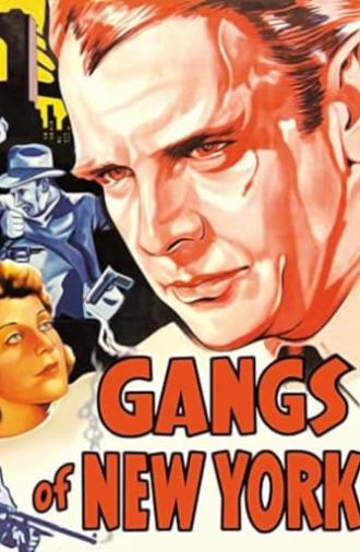 Gangs of New York (1938)