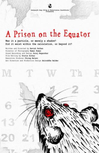 A Prison on the Equator (2026)