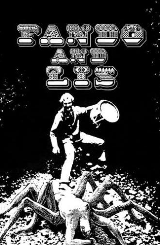 Fando and Lis (1972)