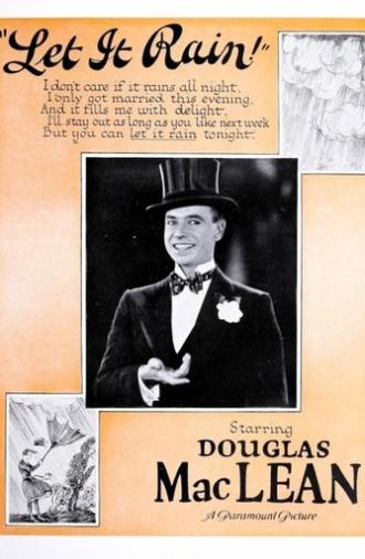 Let It Rain (1927)