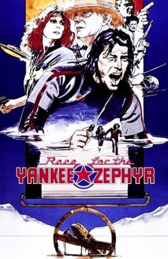 Race for the Yankee Zephyr (1981)