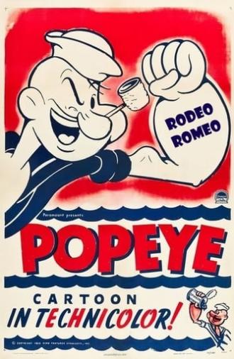 Rodeo Romeo (1946)