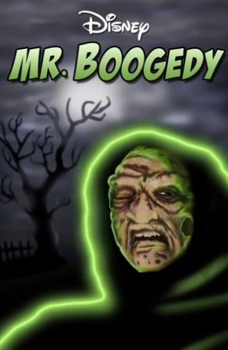 Mr. Boogedy (1986)