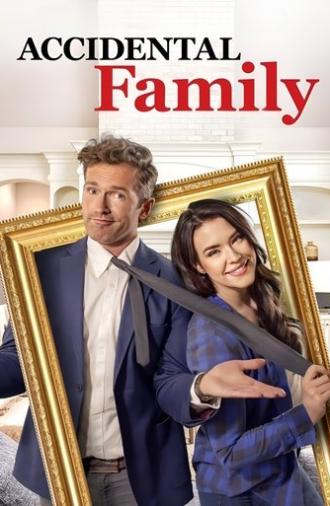 Accidental Family (2021)