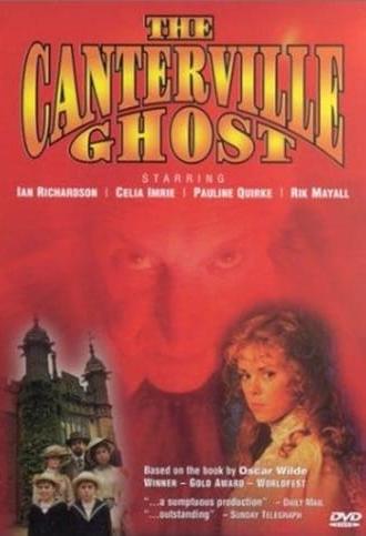 The Canterville Ghost (1997)