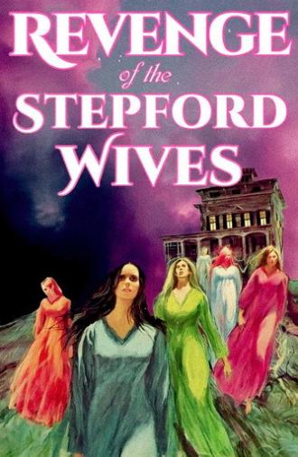 Revenge of the Stepford Wives (1980)