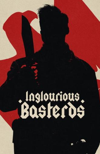 Inglourious Basterds (2009)