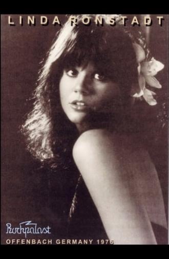 Linda Ronstadt: Live in Germany (1976)