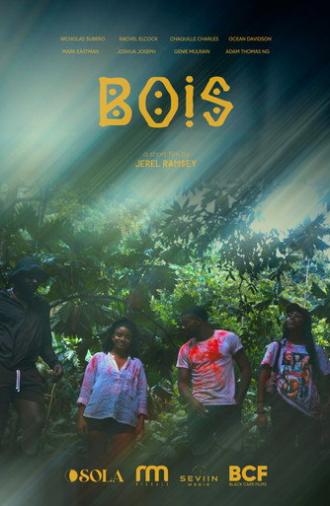 Bois (2026)