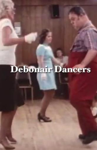 Debonair Dancers (1986)