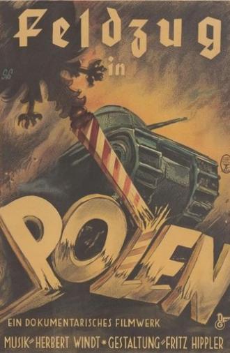 Campaign in Poland (1940)