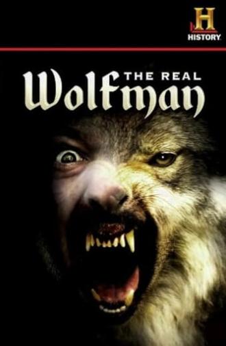 The Real Wolfman (2009)