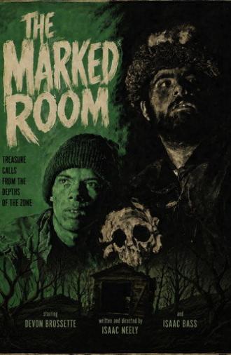 The Marked Room (2028)