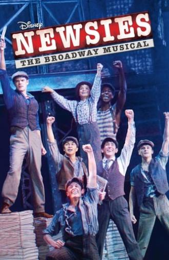 Newsies (2017)