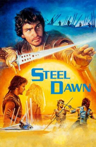 Steel Dawn (1987)
