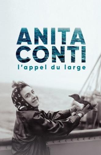 Anita Conti, l'appel du large (2023)