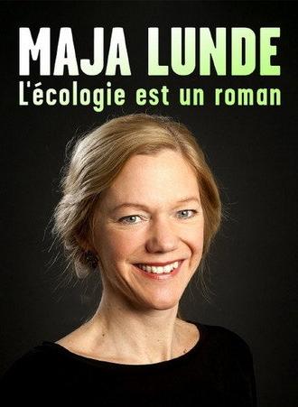 Das Phänomen Maja Lunde: Klimawandel als Bestseller (2023)