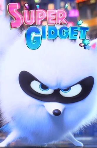 Super Gidget (2019)