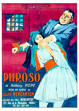 Phroso (1922)