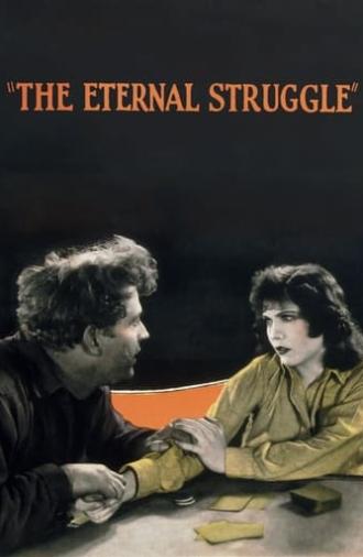 The Eternal Struggle (1923)