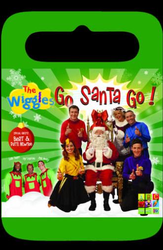 The Wiggles: Go Santa Go (2013)