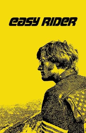 Easy Rider (1969)