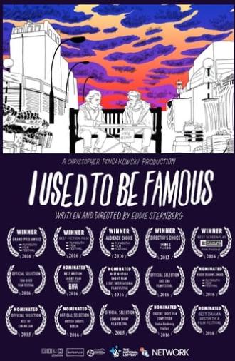 I Used to Be Famous (2015)