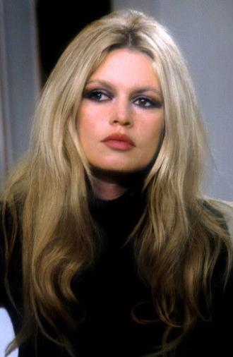 Brigitte Bardot: The Icon of France (2009)