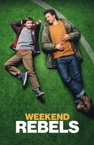 Weekend Rebels (2023)